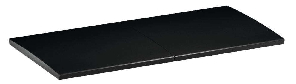 Schiebedeckel für Einbausteckdose DUE