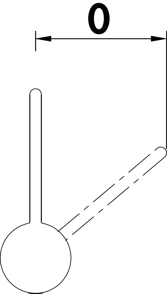 LINEA Gramix 1 Hochdruck-Armatur, Spültischarmatur, granit magnolia