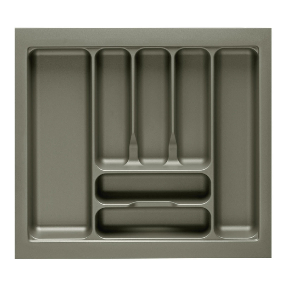 Besteckeinsatz KOMBI für 60-er Schubkasten