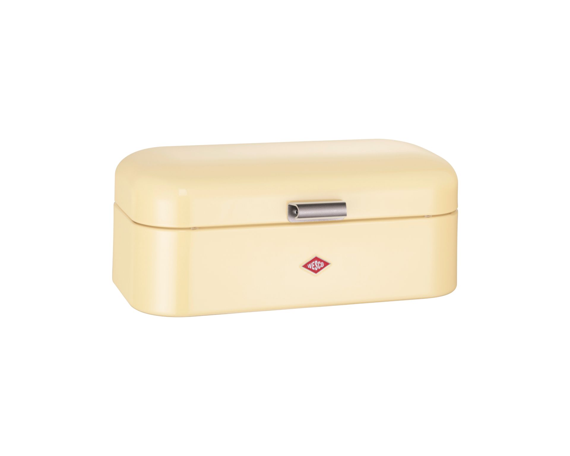 Wesco Brotkasten Grandy  - mandel Wesco Brotkasten Grandy  - mandel