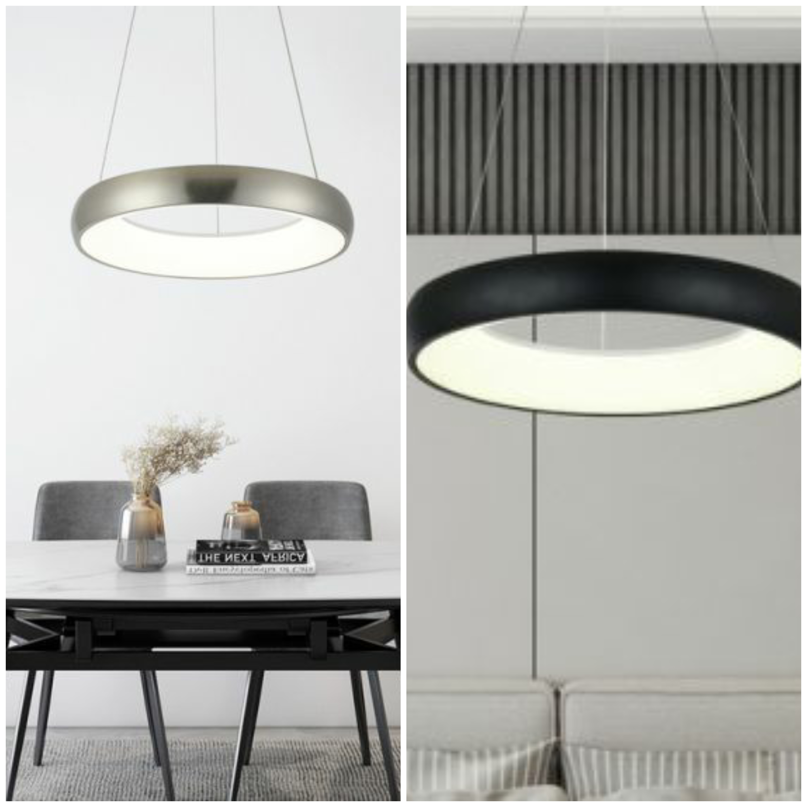Lima Farbwechsel LED mit Fernbedienung