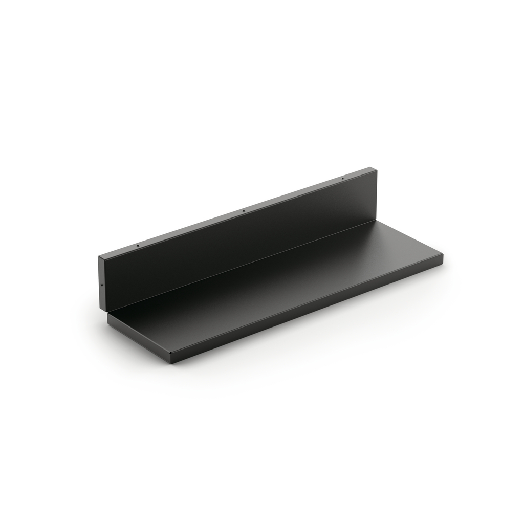 Light Shelf Board, Regalsystem, L 600 mm, ohne Beleuchtung
