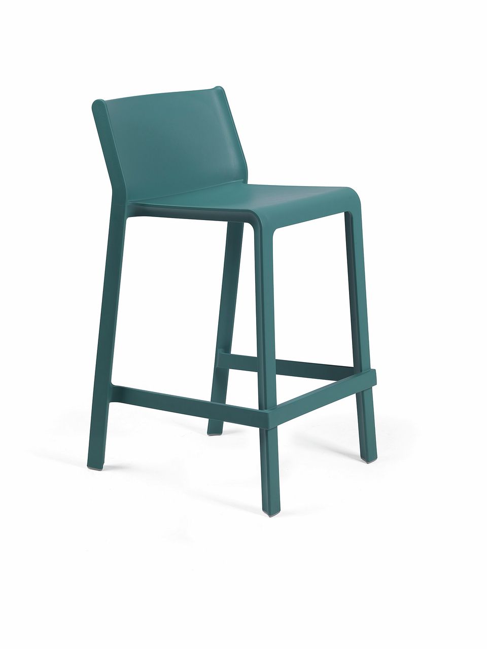 Trill 2, Hocker, ottanio/blau Trill 2, Hocker, ottanio/blau