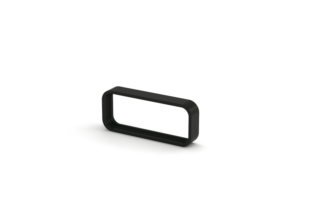 S13385_4061027_100 SF-Profildichtung, Abluftzubehör, PVC