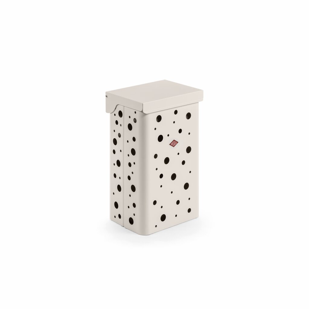 WESCO® Wäschebox Single, sand matt