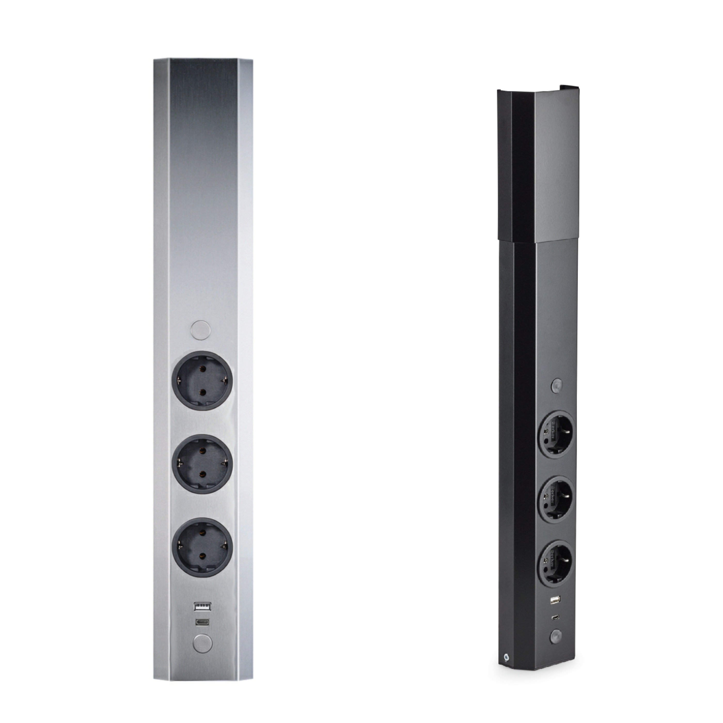 Mira Wand small USB A/C
