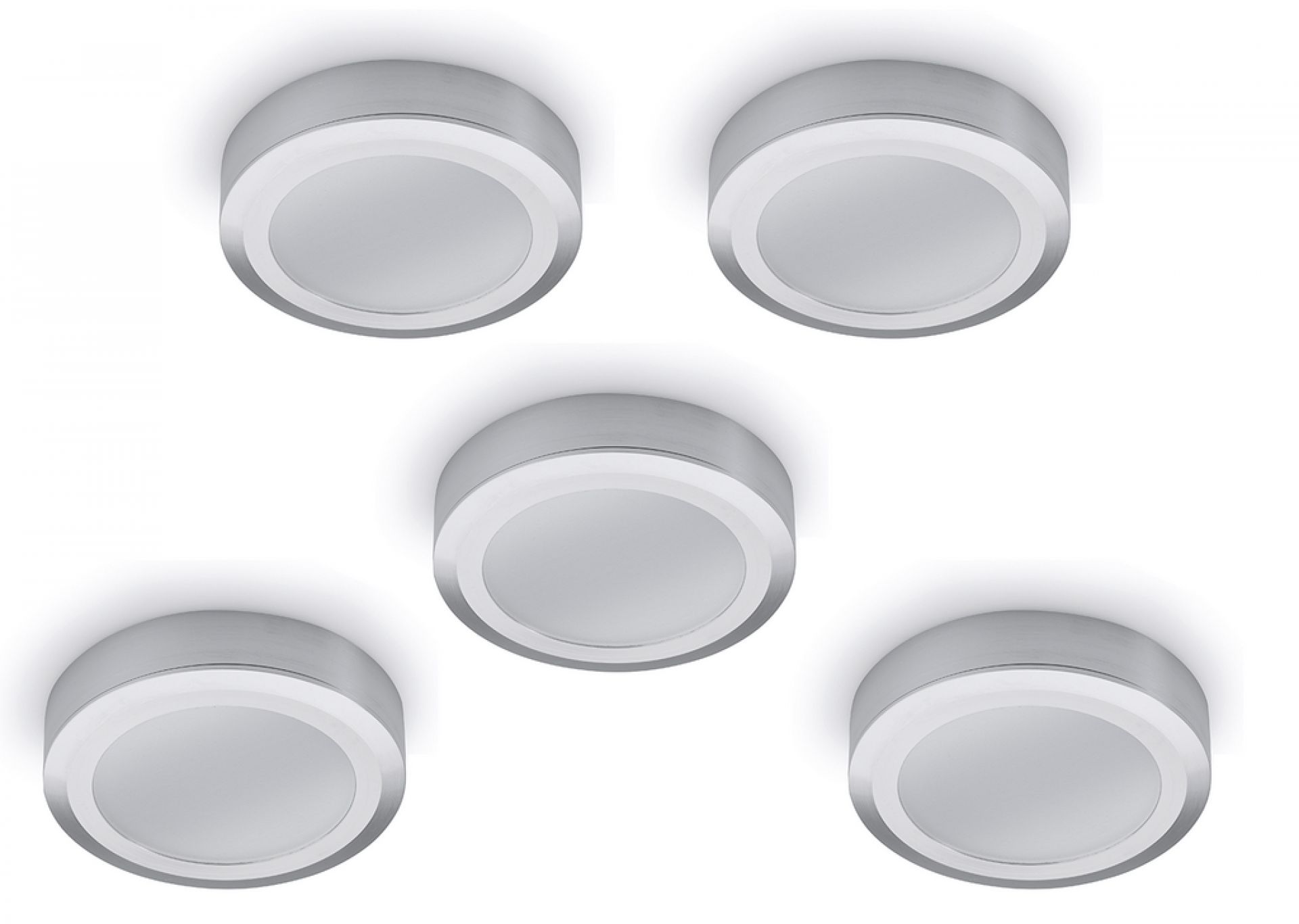 Unterbauleuchten für Ihre Küche | kuechen-zubehoer.com