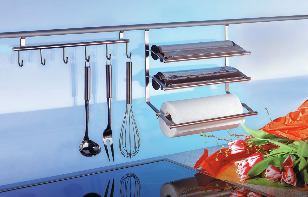Relingsysteme Fur Kuchen